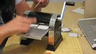 Quickutz Revolution (Two Peas In A Bucket)