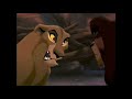 El Rey León 2 Escena2