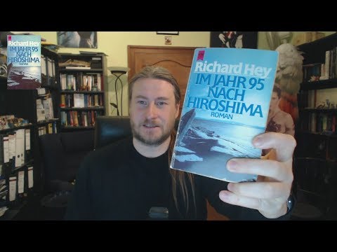 KLP 1983 - Im Jahr 95 nach Hiroshima