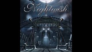 Nightwish - Turn Loose The Mermaids (lyrics)