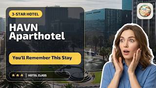HAVN Aparthotel by Totalstay - You’ll Remember This Stay | Cape Town, South Afri