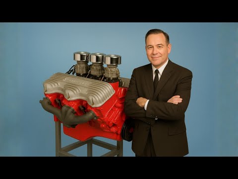 How the Chevy 348 Ignited America’s Big Block Wars — Then Got Forgotten