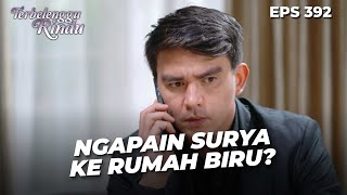 Download lagu Surya Mau Ngecek Kondisi Amira Sebenarnya!? | TERBELENGGU RINDU | EPS. 392 (2/4) mp3 Download lagu Surya Mau Ngecek Kondisi Amira Sebenarnya!? | TERBELENGGU RINDU | EPS. 392 (2/4) mp3