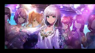 【D4DJ】ホロライブコラボガチャ引いたがよい引きだった。