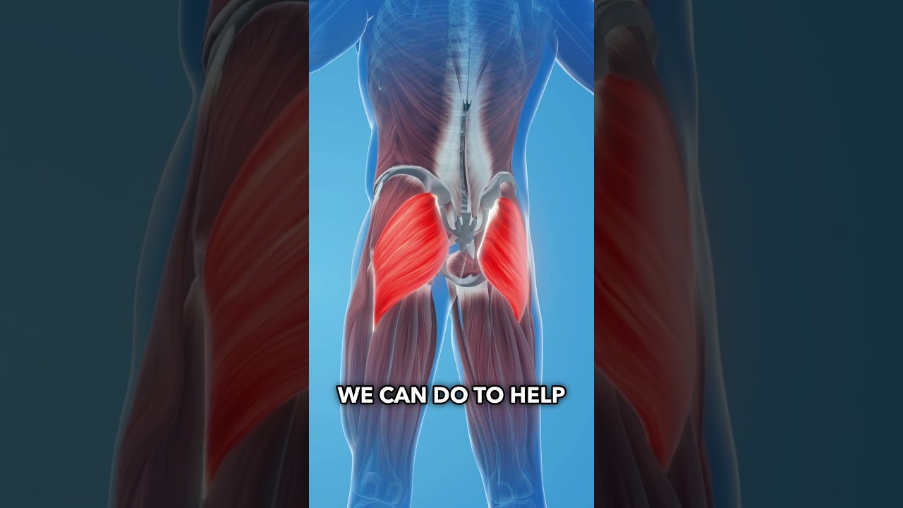 This Exercise Unlocks Hip Mobility Like Crazy!