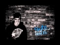 Rusty Notes - Dark military hip hop beat 