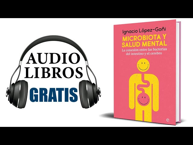 Vídeo relacionado con Microbiota y salud mental