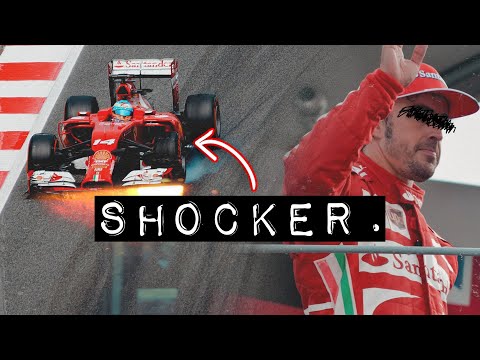 The 2014 Ferrari Mess Explained