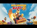 Moorhuhn Kart 4  Minden platform  játékmenet videója