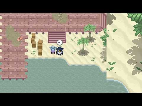 Goose "se va" - FanGame | The Pokémon Oddishey #9