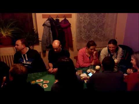 Hudebnivecer 27 01 2017