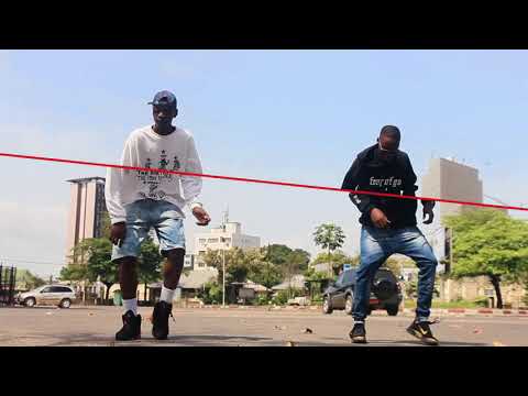 KENKECHOU tu veux m'afficher  clip demo