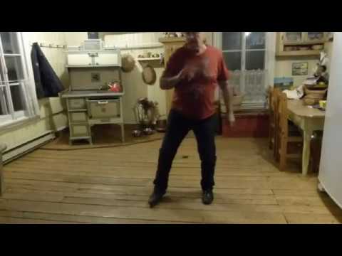 BACHATA BOUKE linedance