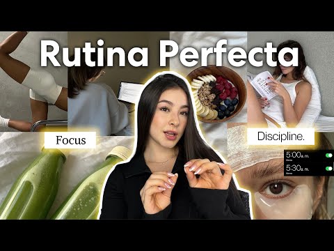 7 steps to design your perfect daily routine