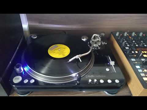 Eddie Stockley - I Will always love you