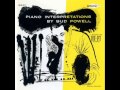Bud Powell Trio - Willow Weep for Me