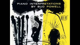 Bud Powell Trio - Willow Weep for Me