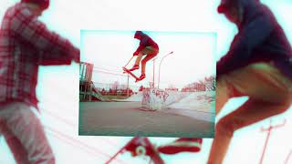 CJay Neb   Iss Monday (Prod. bbhriss)