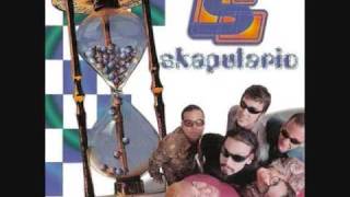 Skapulario.- Haz lo que quieras