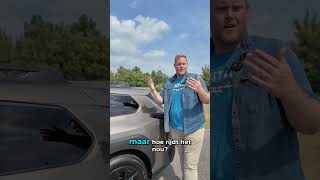 Bekijk de Toyota bZ4X op de EV Experience 2026 - AutoRAI TV