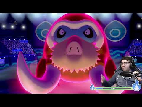 IC January PadoVGC Best Off