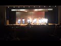 90 S Hip Hop Gr11 12 Day Show Winter 2017 WHCI
