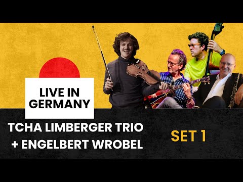 Sebastien Girardot and 2 more