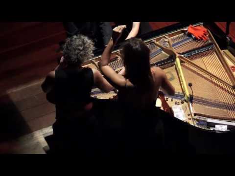 Festival Assad 2015 - Show PianOrquestra