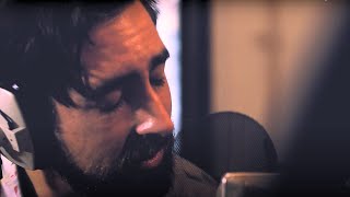 Slow Club 'Ancient Rolling Sea' Selector Radio session