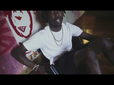 Lil Rich - Dirty Life Of Sin ft. KountUpWitdaK (Official Music Video) Dir. @hoodstarfilms6016