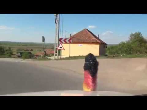 Zăuan Ip Porţ 19B Județul Sălaj Kreischgebiet Rumänien 21.4.2016