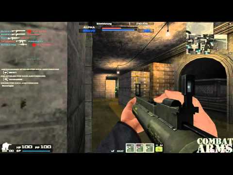 Combat Arms Europe Nexon 697071 noob CA 2016 04 23 05