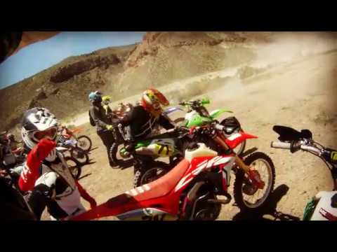 Mran Round 6  Casey Folks 100 2019