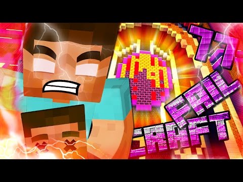IL RIFUGIO FINALE DI HEROBRINE!! - FailCraft : A Caccia di Herobrine - Ep. 77