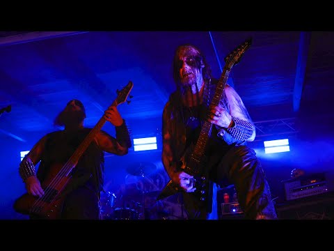 Halphas - Live at Fimbul Festival (11/09/2021)