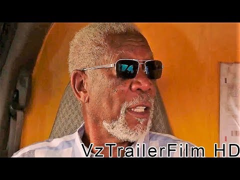 Tráiler Esto recién comienza 2017