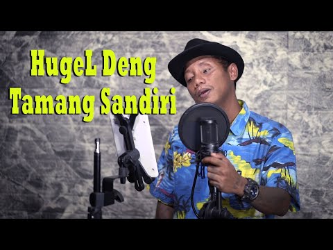 BA GATAL AKANG - SheyLin { FIKRAM COWBOY cover }