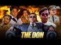 The Don द डॉन Full Movie Mithun Chakraborty Action Movie 90s BlockBuster Sonali Bendre