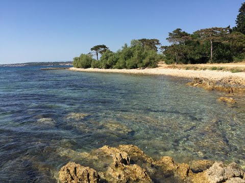 Zadar Puntamika Kroatien #zadar #Puntamika #hrvatska #Croatia