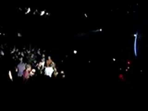 Oscar G Space 26-1-08  Ralph Falcon - Need Someone DMS12 mix