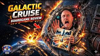 Galactic Cruise video thumbnail