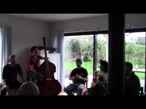 The Fiddle Case in Beveren,  Belgium