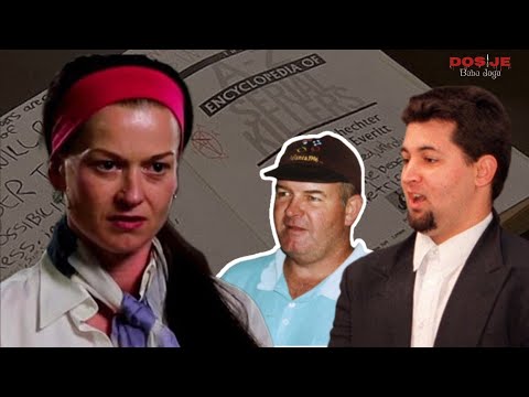 PORODICA IZ PAKLA  (istiniti zločini- dokumentarac)