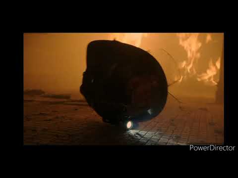 Chicago Fire CASEY'S HEAD INJURY