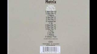 Matrix - Milieux