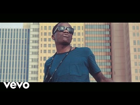 Tinchy Stryder - Off The Record ft. Calvin Harris, BURNS