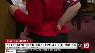 Cleveland man guilty of killing woman whose body was found behind dumpster sentenced to life in p...