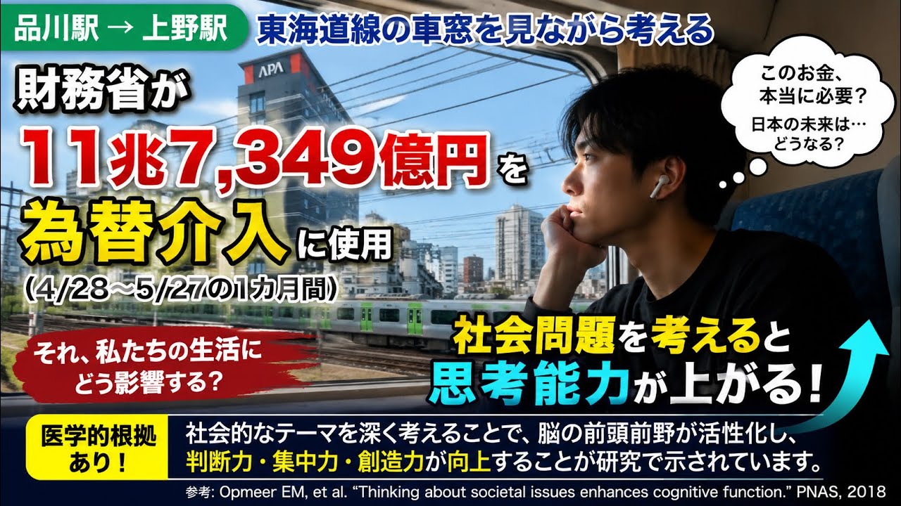 YouTubeサムネイル