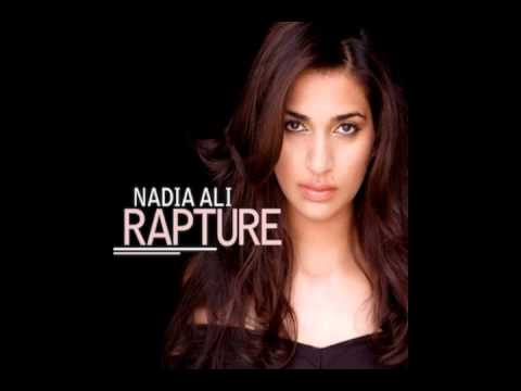 Nadia Ali- Rapture (Cristian Oliva Bootleg)