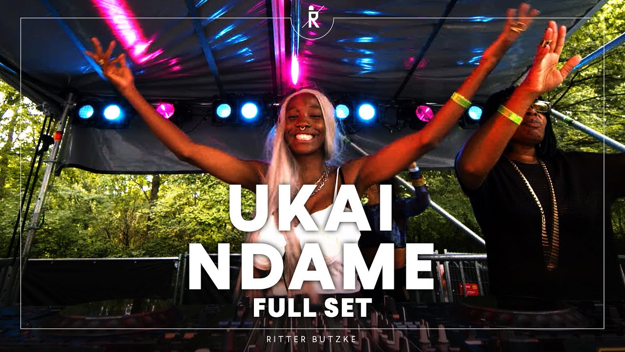 Ukai Ndame - CSD 2024